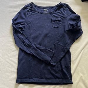 EUC Gymboree Long Sleeve Shirt